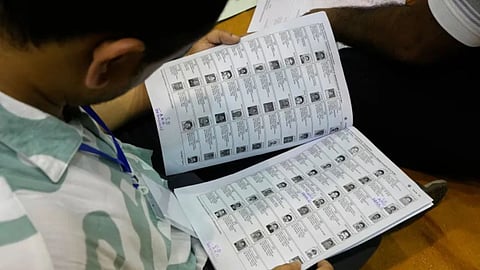 maharashtra voter list form 6 change proposal