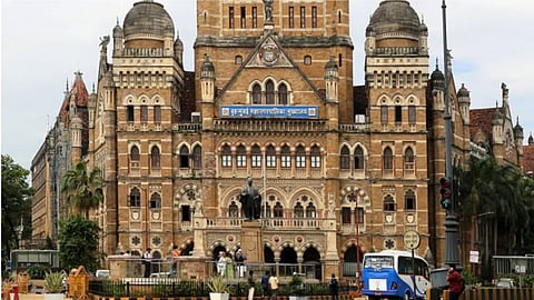 bmc mumbai election hoardings tender controversy