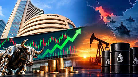 Today Share Market