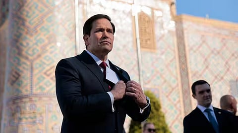 Marco Rubio image