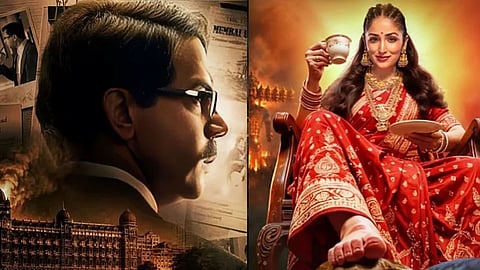 Prahaar Vs Nayyi Navelli Box Office Collection Day 3
