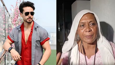 Tiger Shroff Juhu Firing Incident