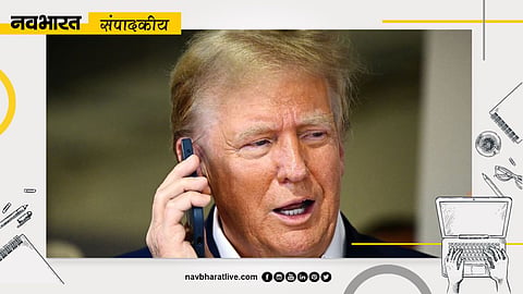 Trump Tariff Exemption for India Russia Oil