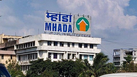 mhada pune lottery 4462 homes application delay