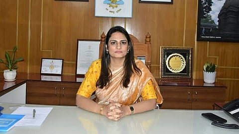 Nashik Diwali Bonus Manisha Khatri