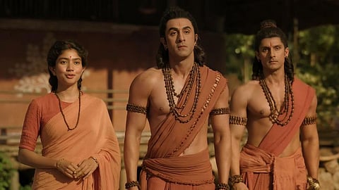 Ramayana Advance Booking