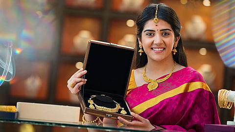 Gold-silver Price Today 20 October