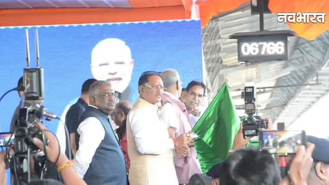 Chhattisgarh cm vishnudeo sai, chhattisgarh news,