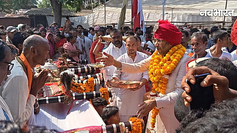 Kanker Dussehra 2026, chhattisgarh news,