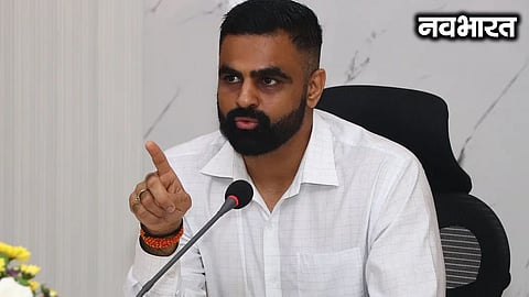 A unique initiative by the Pune district administration