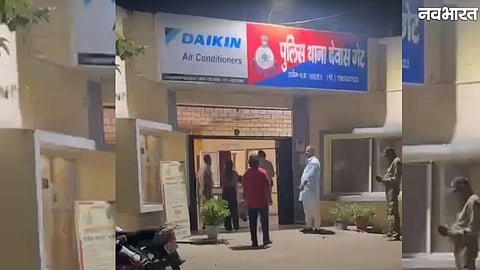 Police investigation after a minor girl and a youth were found together at a hotel