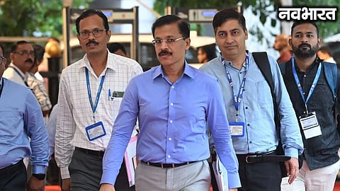 Pharmacists express resentment against Maharashtra FDA Commissioner Tukaram Mundhe