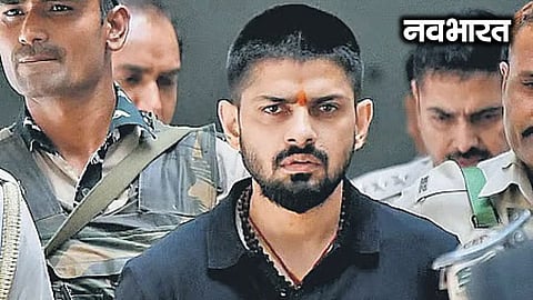 Lawrence Bishnoi gang back in the spotlight following attack on Tiger Shroff