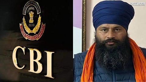 Parvindar Singh Jhota Murder Cas
