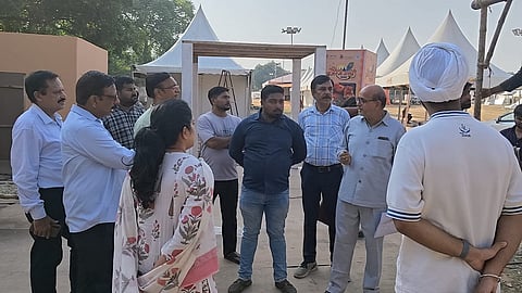 Brij Raj Mahotsav