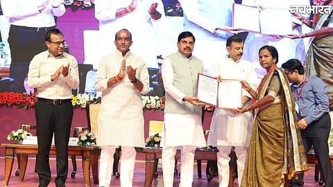 CM Mohan Yadav announces 20,000 school education department recruitments