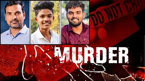 Chhatrapati Sambhajinagar Crime Waluj Double Murder
