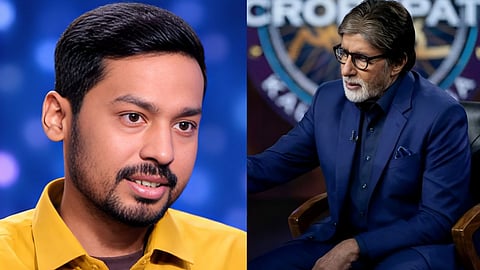 Kaun Banega Crorepati 18 Emotional Episode