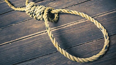 Executions Image
