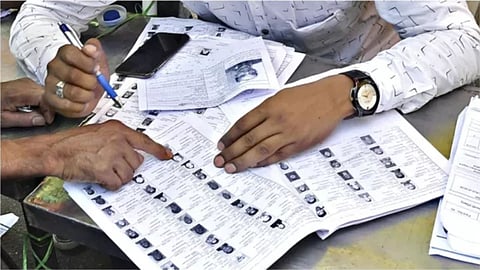 maharashtra voter list revision deadline extended october 26