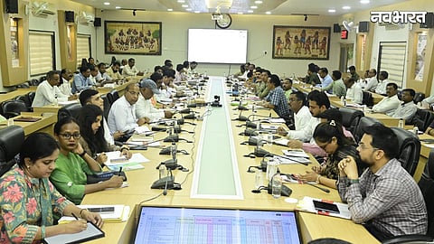 The district-level State Foundation Day (Rajyotsav) will be held in Bilaspur on November 2