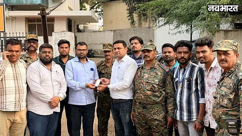 Chhatrapati Sambhajinagar Water Wastage Fine Municipal Action