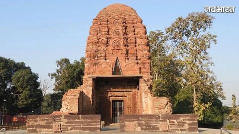 Sirpur UNESCO tentative list Chhattisgarh