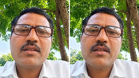 nanded farmer suicide loan waiver video investigation
