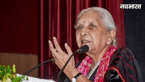 anandiben pate