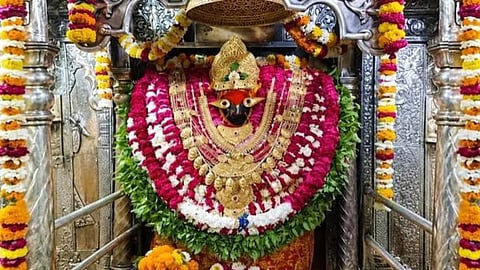 UP Religious Tourism Boost: Over 30 Lakh Devotees Visit Vindhyavasini Dham During Navratri
