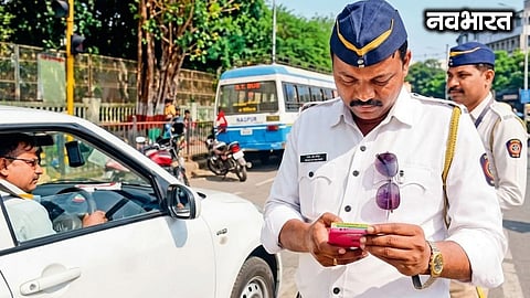 RTO cracks the whip on tax evasion in Maharashtra
