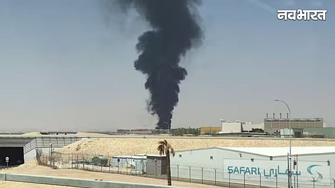 houthi attack on saudi arabia
