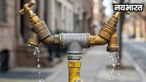 Fear of a severe water crisis in Thane due to the impact of El Niño