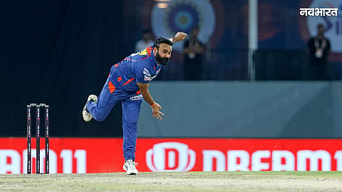 Delhi Capitals Coach