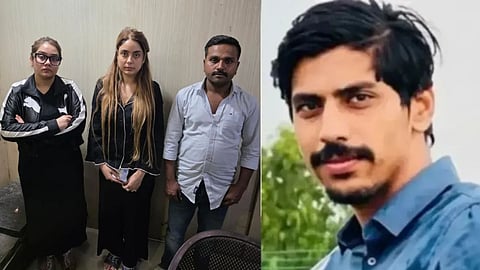 Lucknow Shiva Sharma Death Case: Shraddha Dubey, Sister Rashmi and Driver Danish Sent to 10-Day Judicial Custody