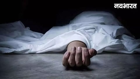 Major tragedy at ICT Mumbai Second-year student Siddhesh Patil dies by suicide