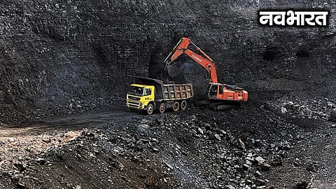 Major decision on illegal excavation: 'Abhay Yojana' (Scheme) for the recovery of outstanding fines