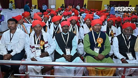 Bastar Dussehra 2026,