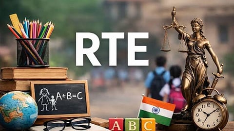 RTE Admission Deadline: Kanpur DM Directs 22 Private Schools to Admit Remaining Students Within 3 Days