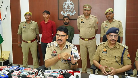 Kanpur Hit-and-Run Case: Biru Singh Bhadoria Dies After Being Hit by Car, Two Arrested