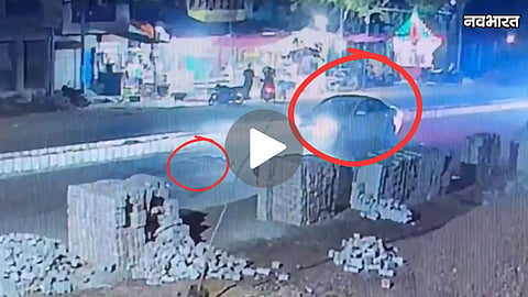 Aligarh hit and run case