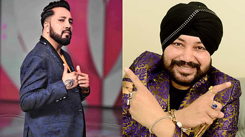 Daler Mehndi Controversy