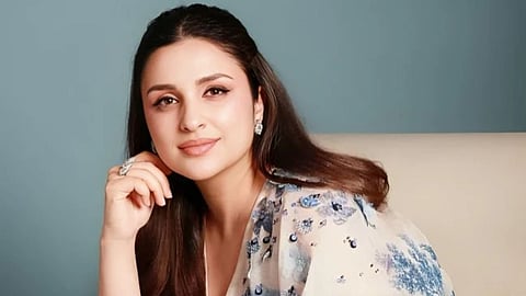Parineeti Chopra Birthday
