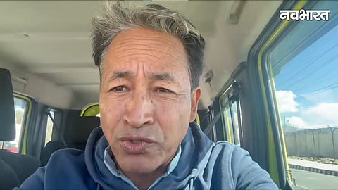 sonam wangchuk
