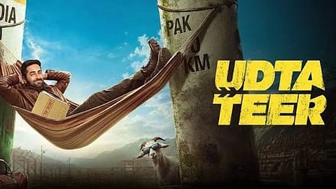 Udta Teer Release