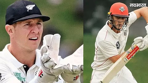 Ford Trophy clash NZ Cricket Cricket News