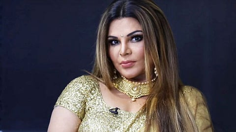 Rakhi Sawant Gets Relief from Jhansi Court, Non-Bailable Warrant Cancelled