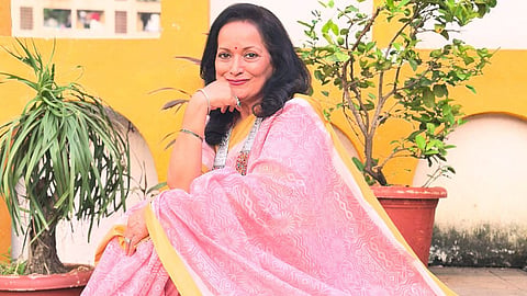 Himani Shivpuri Birthday Special