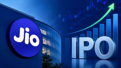 Jio Platforms IPO Allotment Date