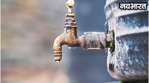 Water cuts in the Pimpri-Chinchwad industrial belt